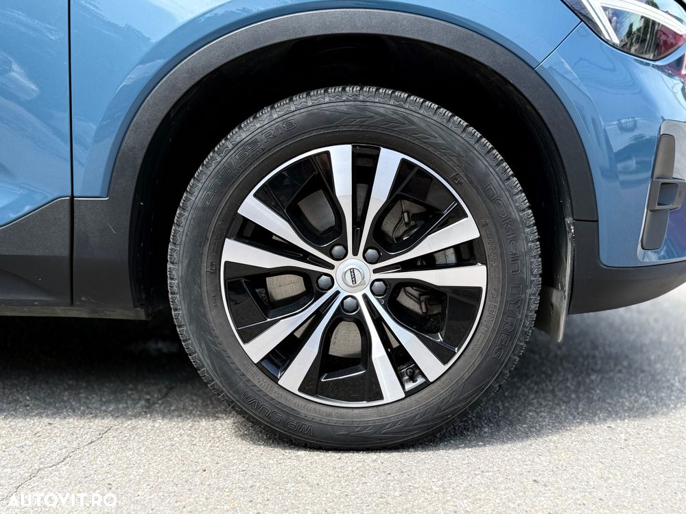 Volvo XC 40 T5 Recharge DKG Plus Bright - 34