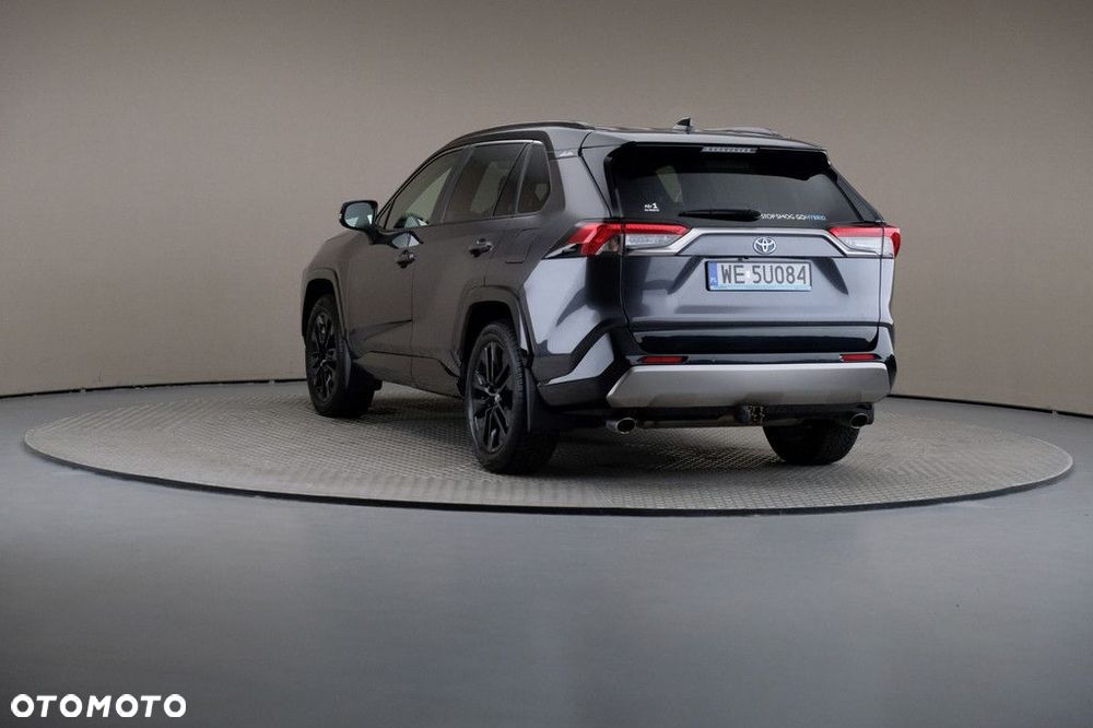 Toyota RAV4 2.5 Hybrid Selection 4x4 - 2