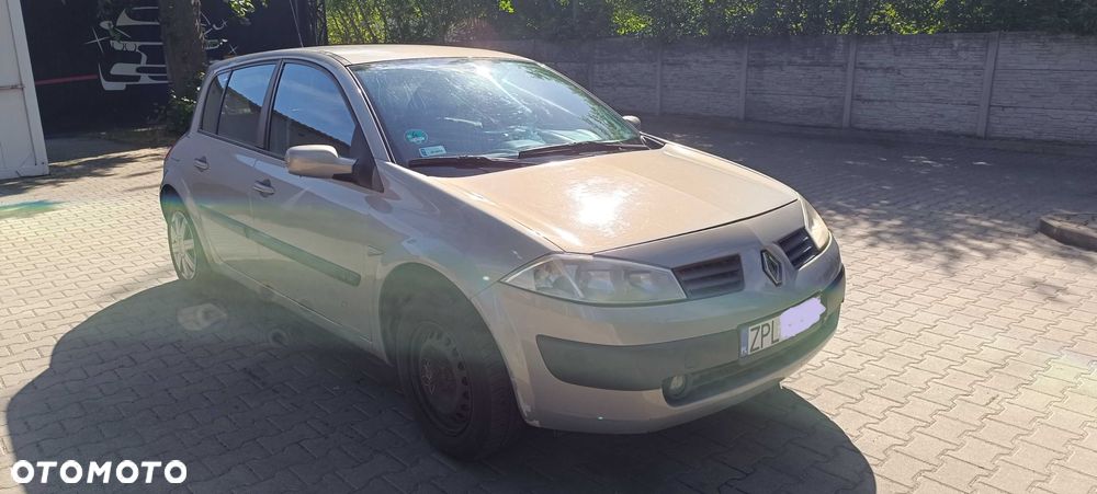 Renault Megane - 6