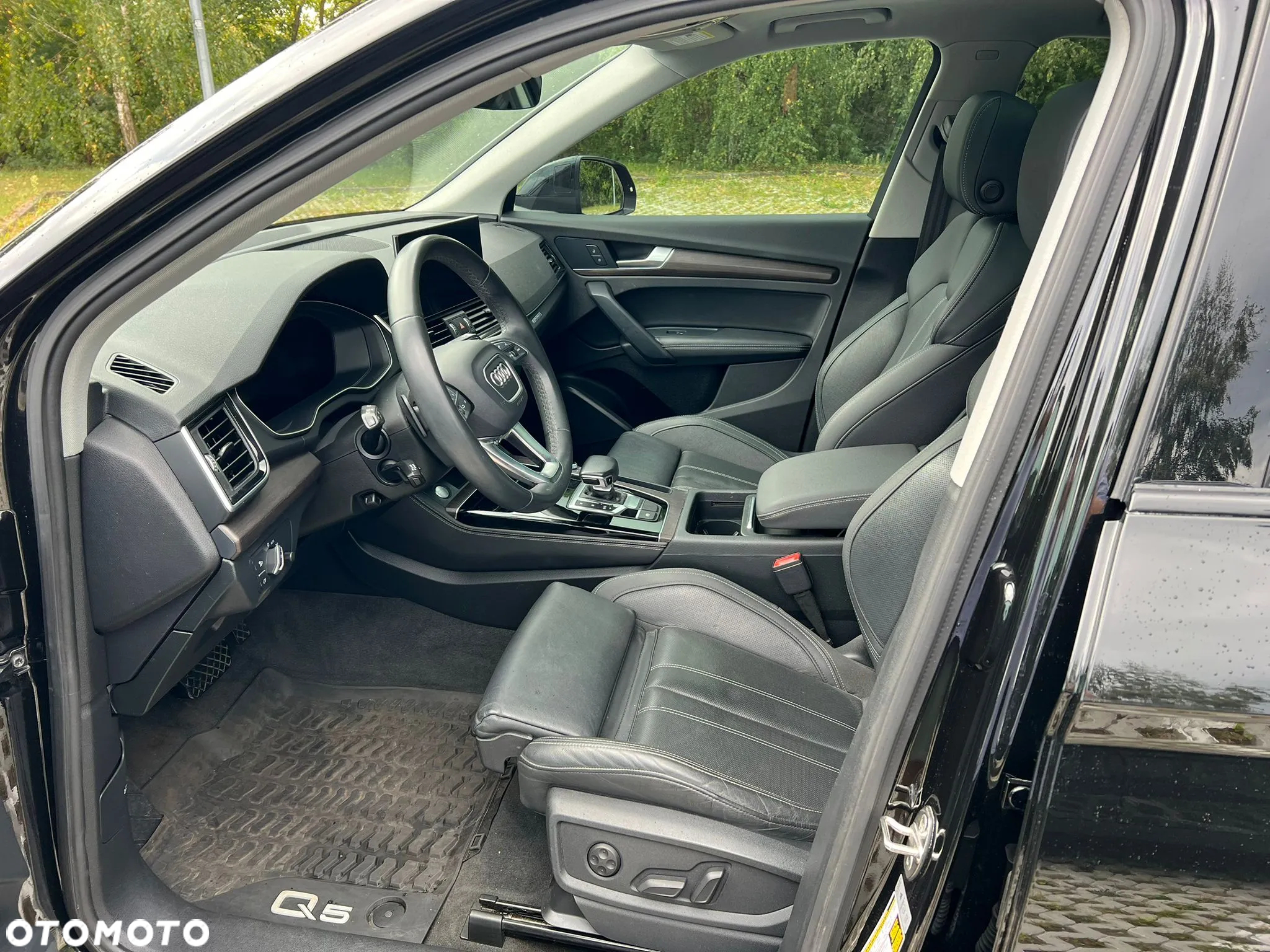 Audi Q5 45 TFSI quattro S tronic S line - 20
