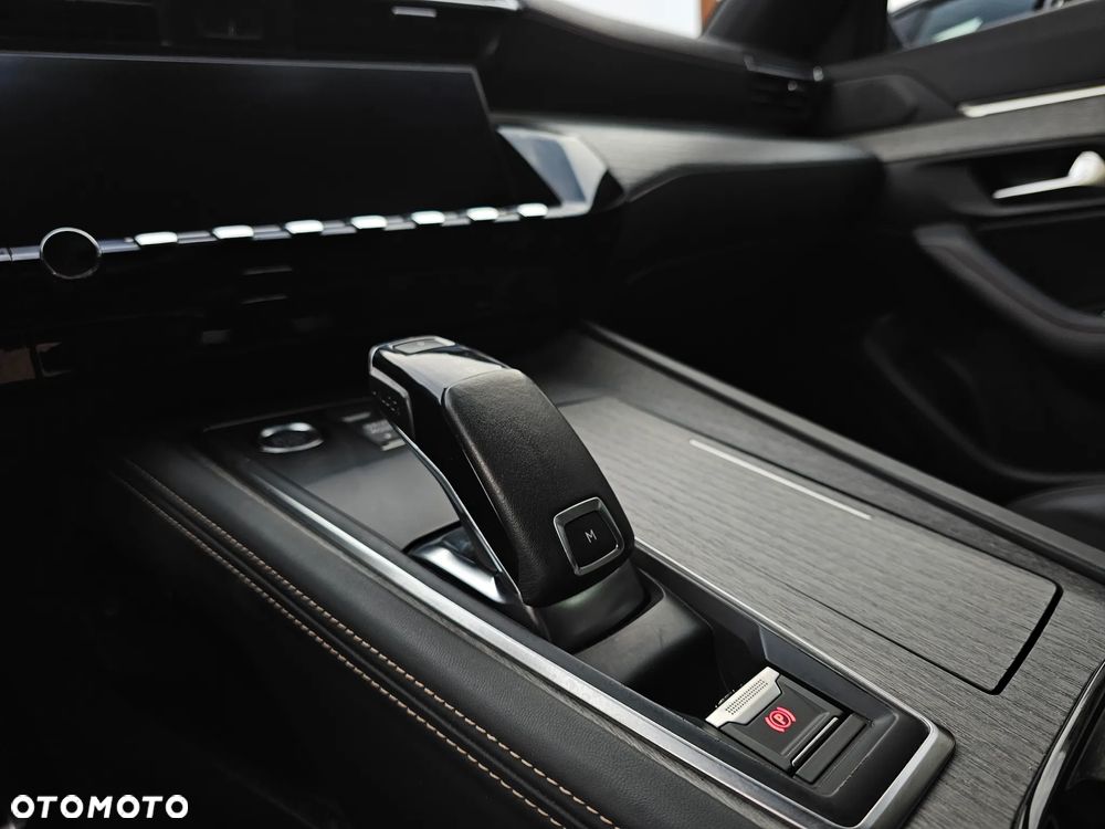Peugeot 508 2.0 BlueHDi GT Line S&S EAT8 - 14