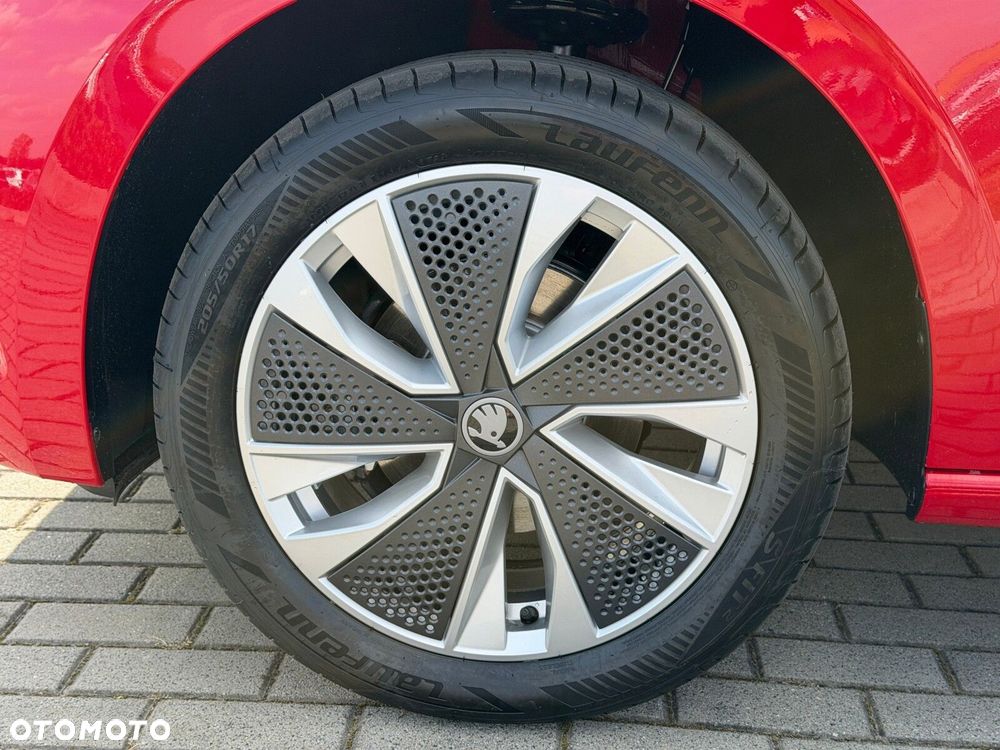 Skoda Scala 1.5 TSI Drive - 9
