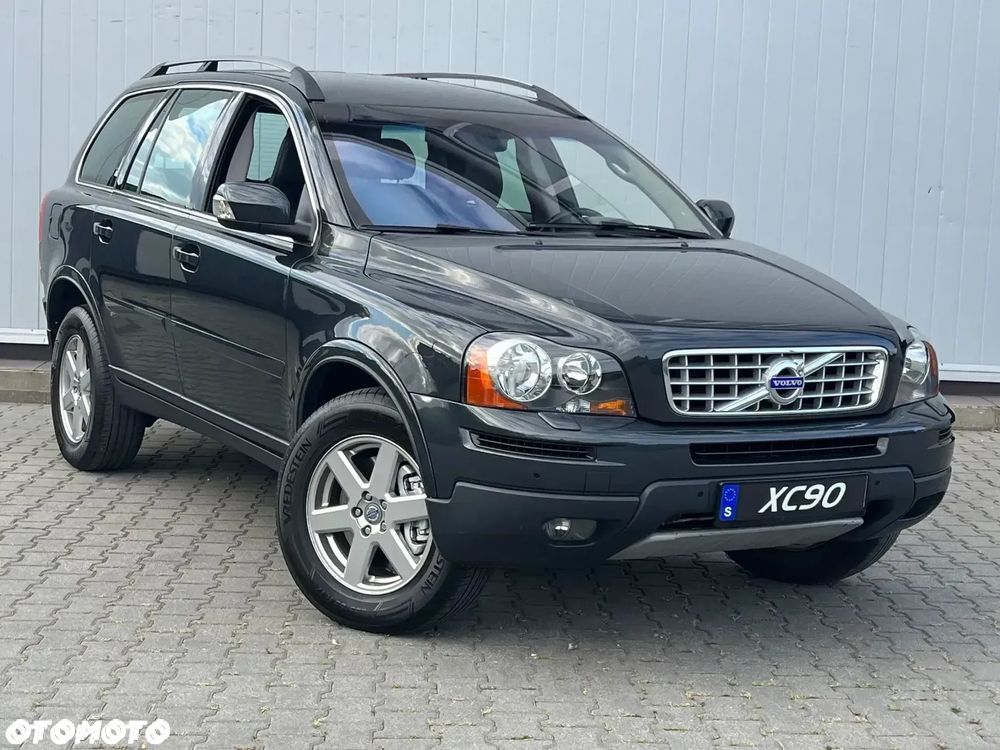 Volvo XC 90 - 2