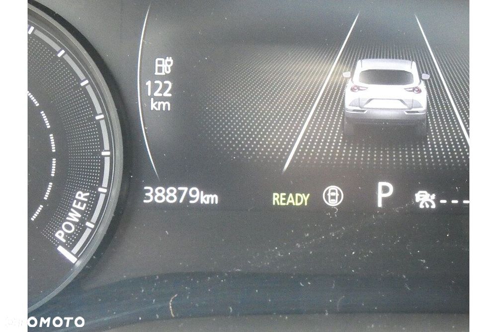Mazda MX-30 35.5kWh Makoto - 15