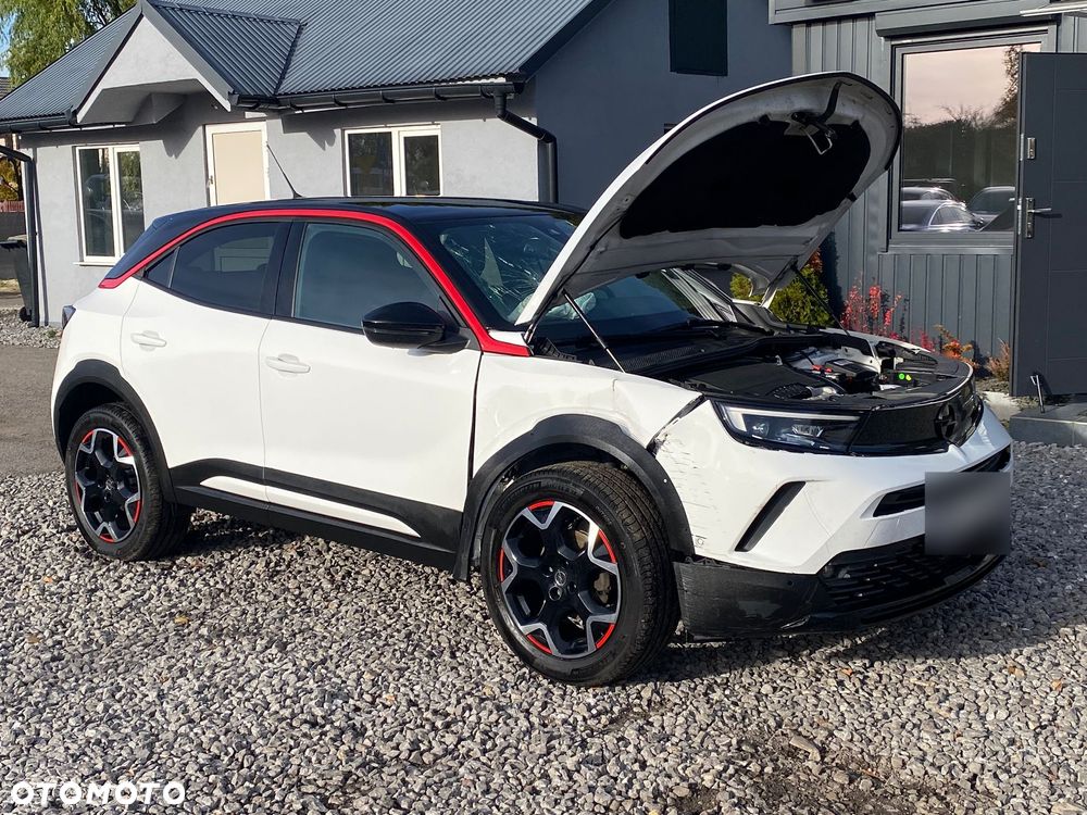 Opel Mokka 1.2 T Edition S&S - 10