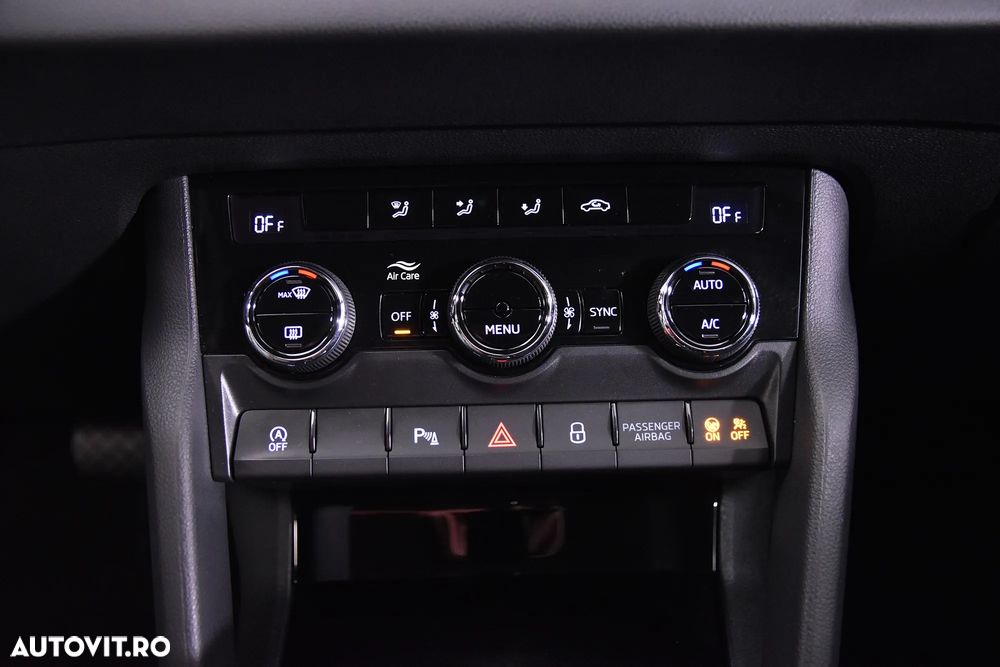 Skoda Karoq - 18