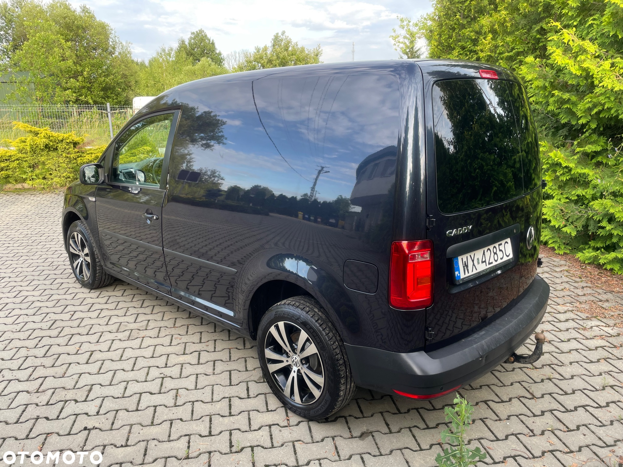 Volkswagen CADDY - 3