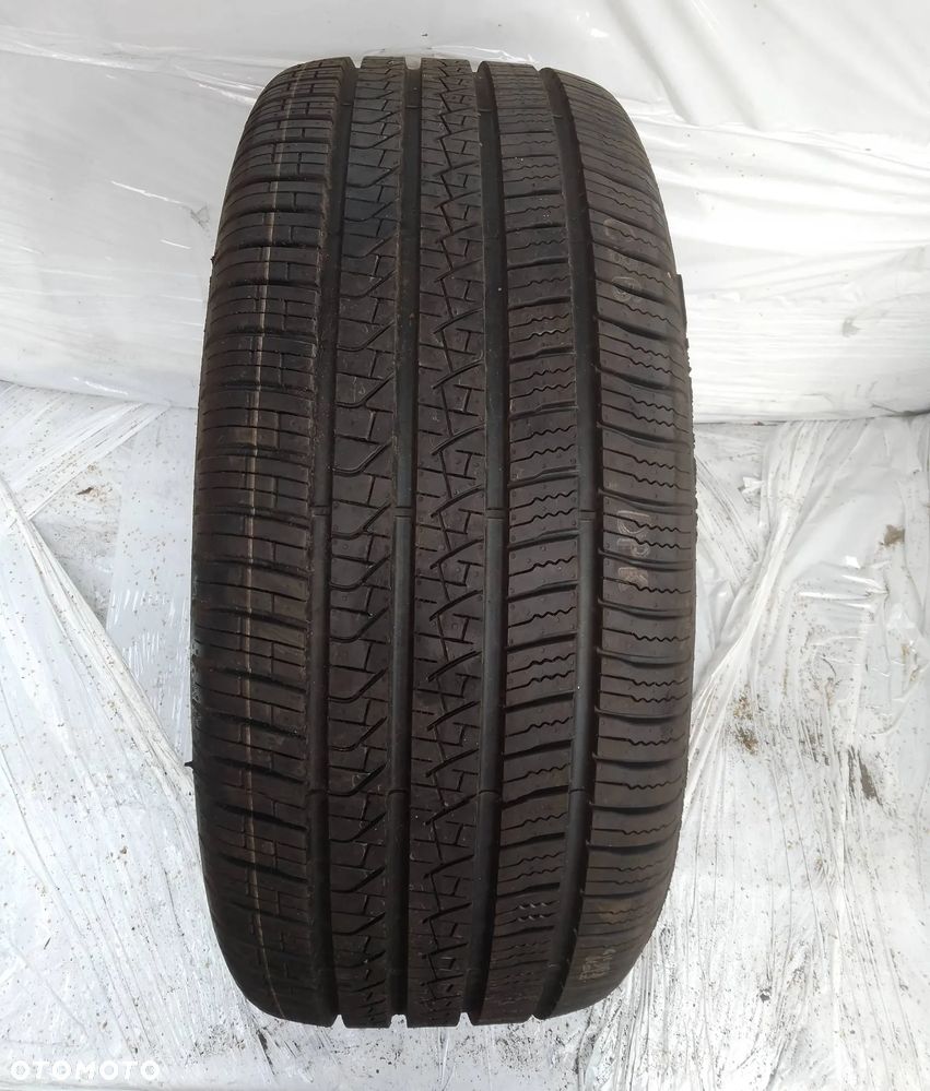 Pirelli Scorpion Zero All Season 275/50 R20 113V 2024 8mm - 1