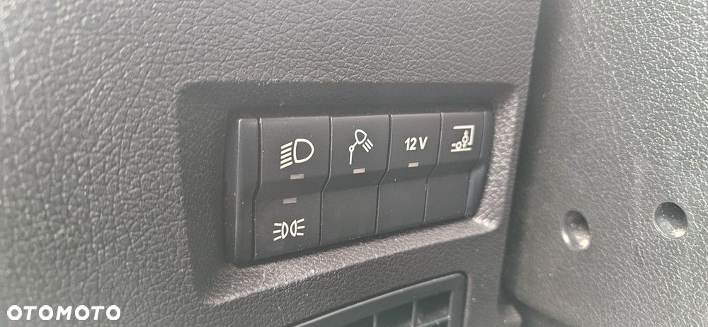 Mercedes-Benz ACTROS 1851 BIG SPACE / MP 5 / STANDARD / KLIMA POSTOJOWA - 23