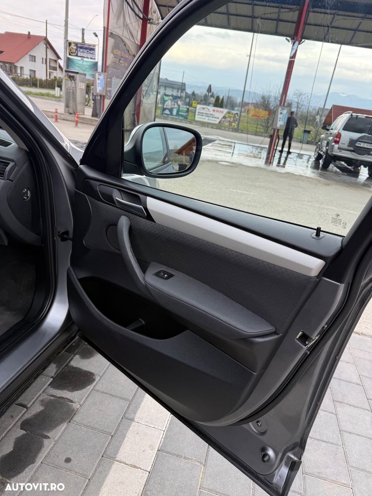 BMW X3 xDrive20d Aut. - 5