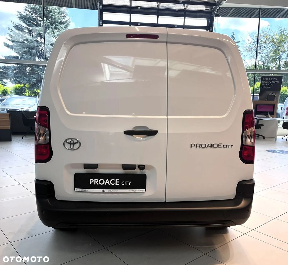 Toyota Proace City - 5