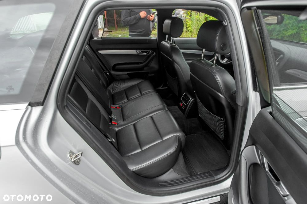 Audi A6 - 10