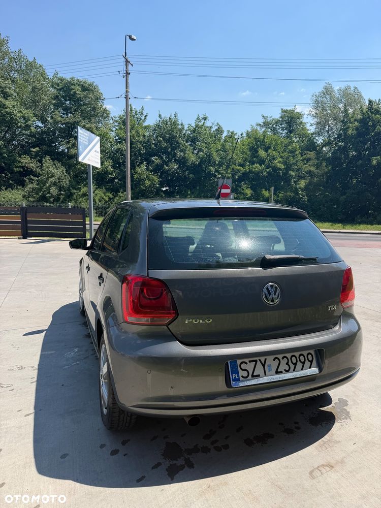 Volkswagen Polo 1.6 TDI DPF Comfortline Optimum - 3