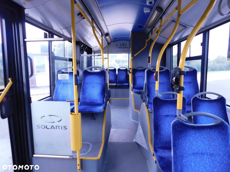 Solaris URBINO 12 - 15