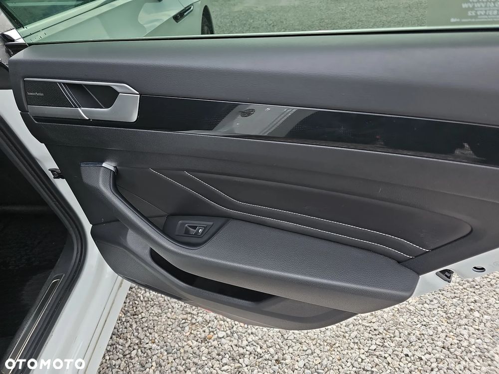 Volkswagen Arteon 2023