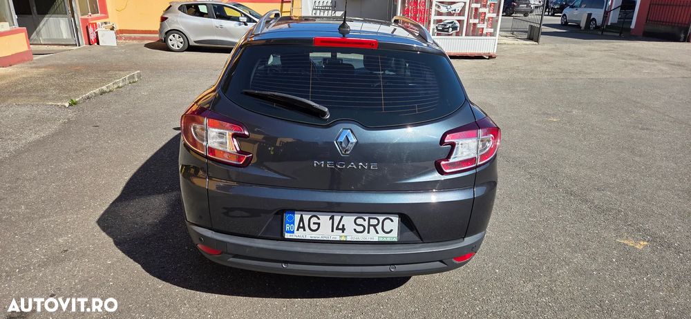Renault Megane - 6