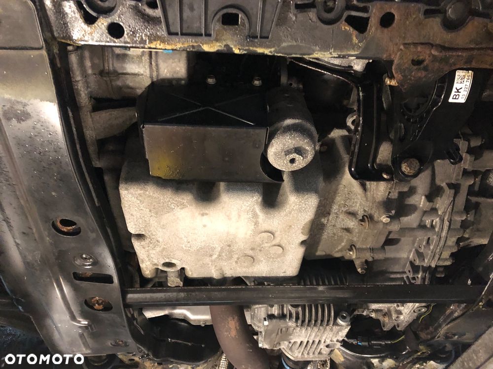 Skoda Superb 3.6 V6 4x4 DSG Ambition - 32