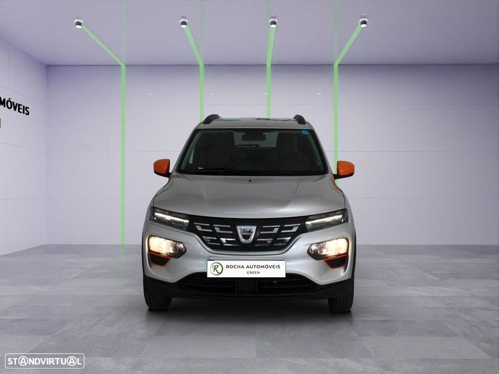 Dacia Spring Electric 45 Comfort Plus - 2