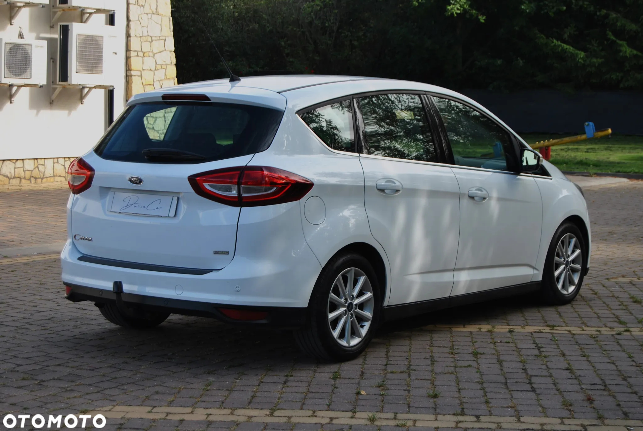 Ford C-MAX 1.0 EcoBoost Trend ASS - 3
