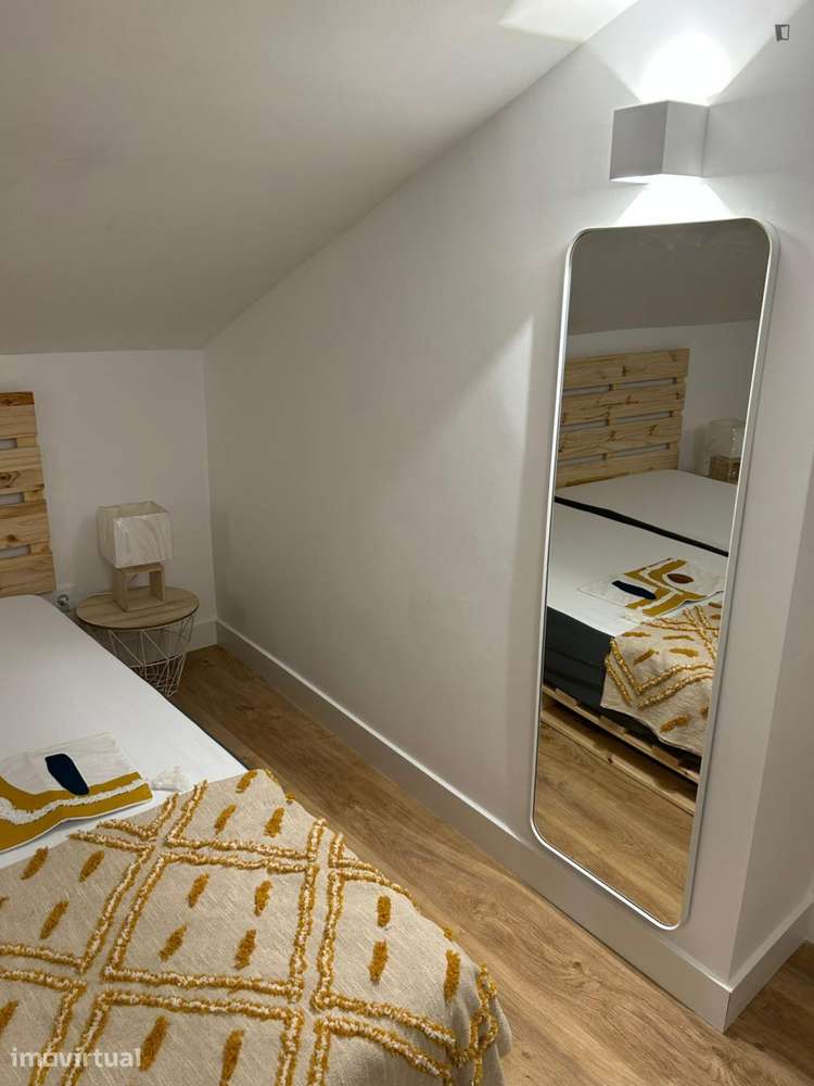 Apartamento com 2 quartos - localizado em Xabregas Lisbon - Grande imagem: 4/35