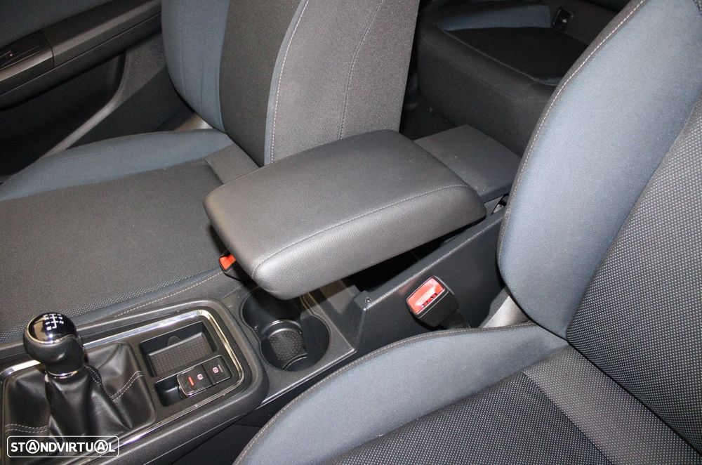 SEAT Ateca 1.6 TDI Style - 26