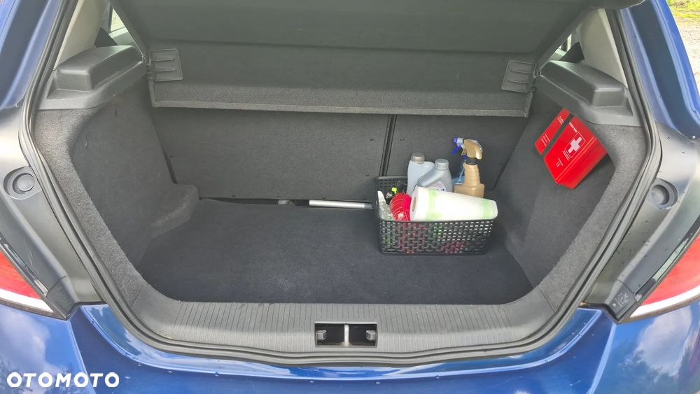 Opel Astra 1.6 - 4