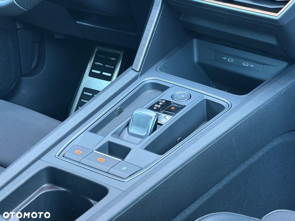 Cupra Formentor 1.4 e-Hybrid VZ DSG - 17