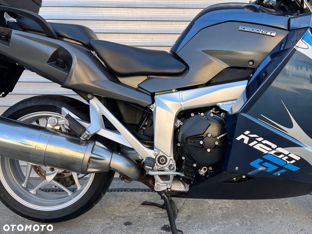 BMW K - 38