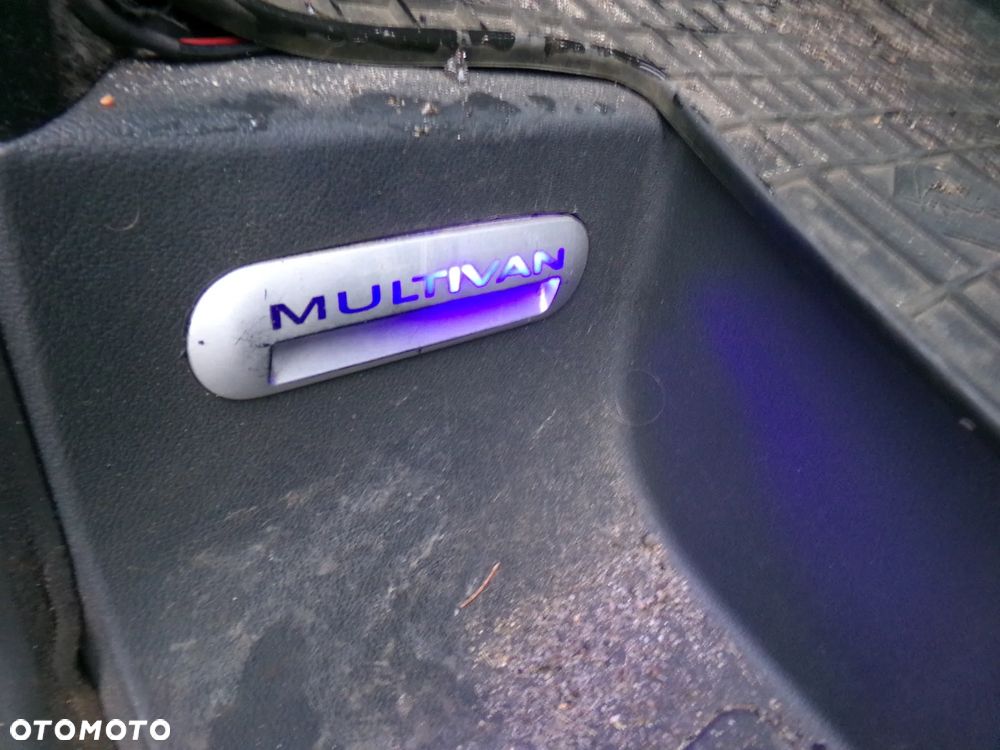 Volkswagen Multivan L1 Comfortline - 5