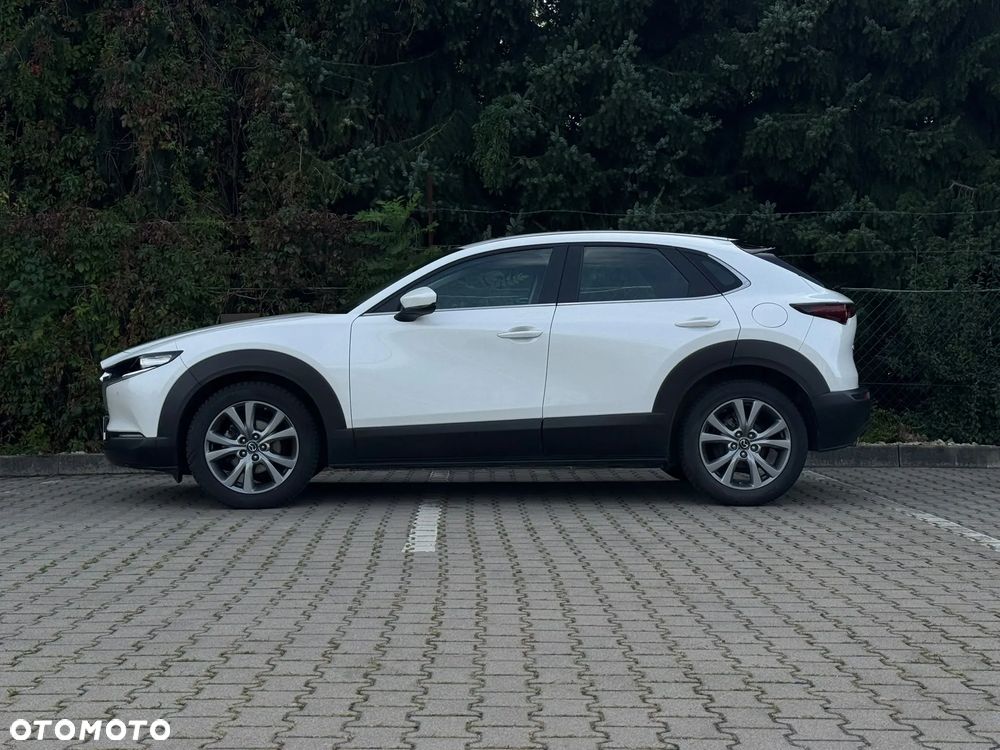 Mazda CX-30 2.0 mHEV Exclusive-Line 2WD - 28