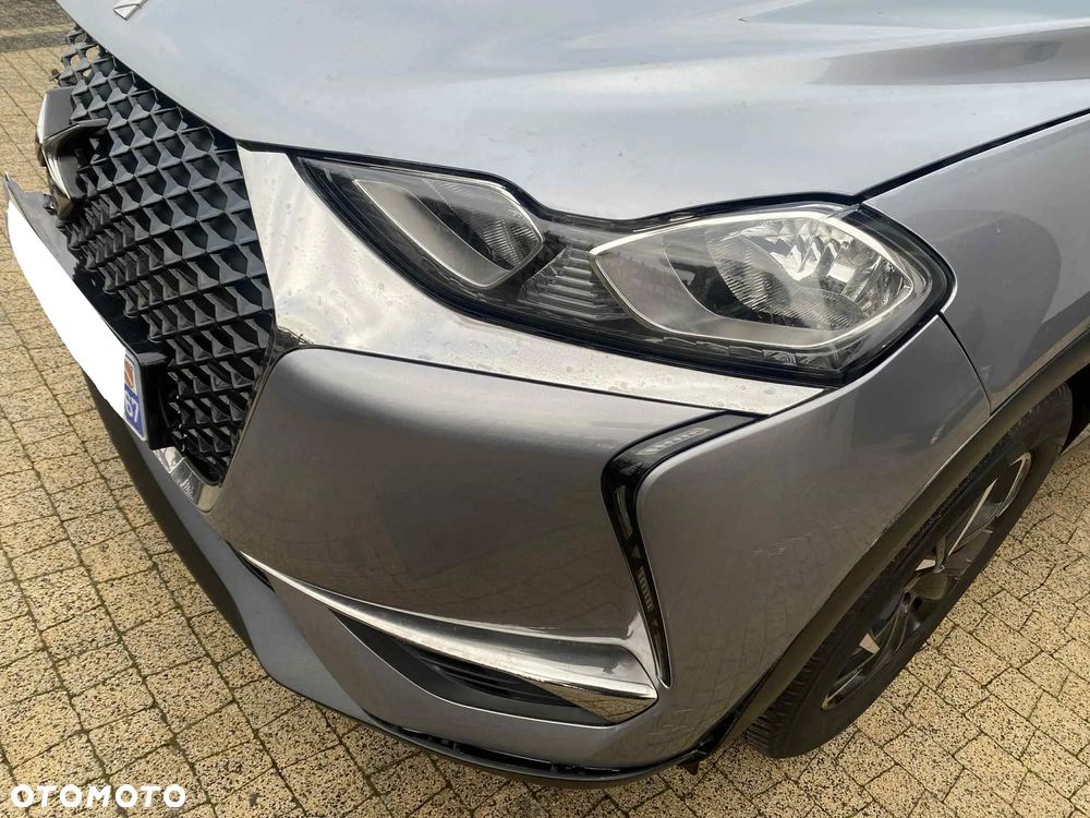 DS Automobiles DS 3 Crossback 1.5 BlueHDi Chic - 40