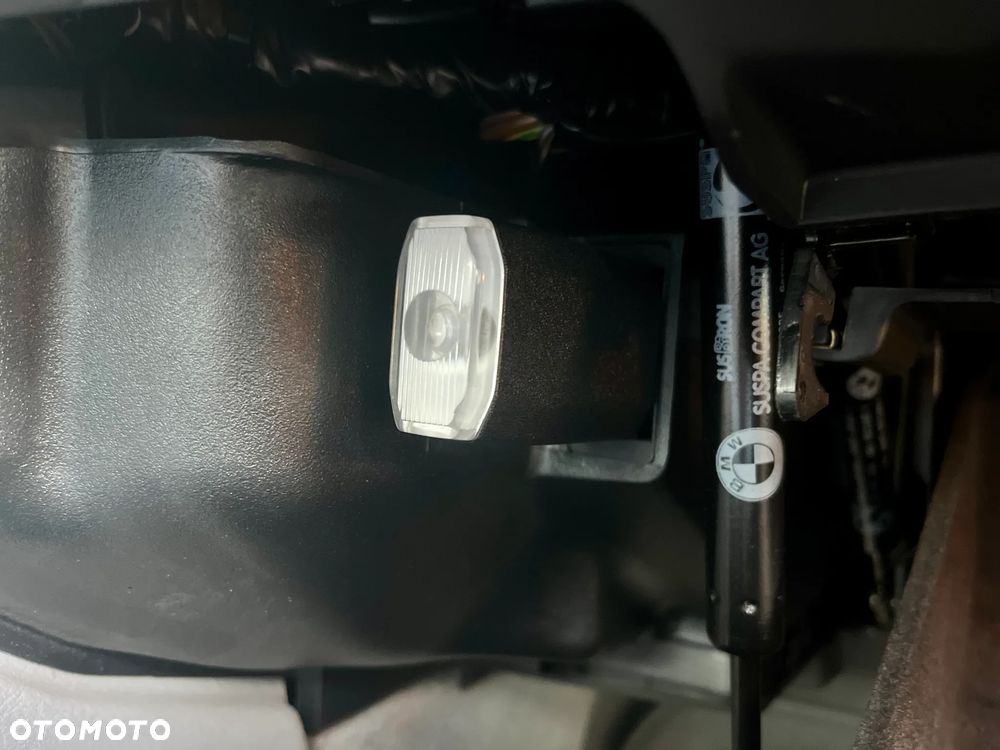 BMW Seria 7 - 23