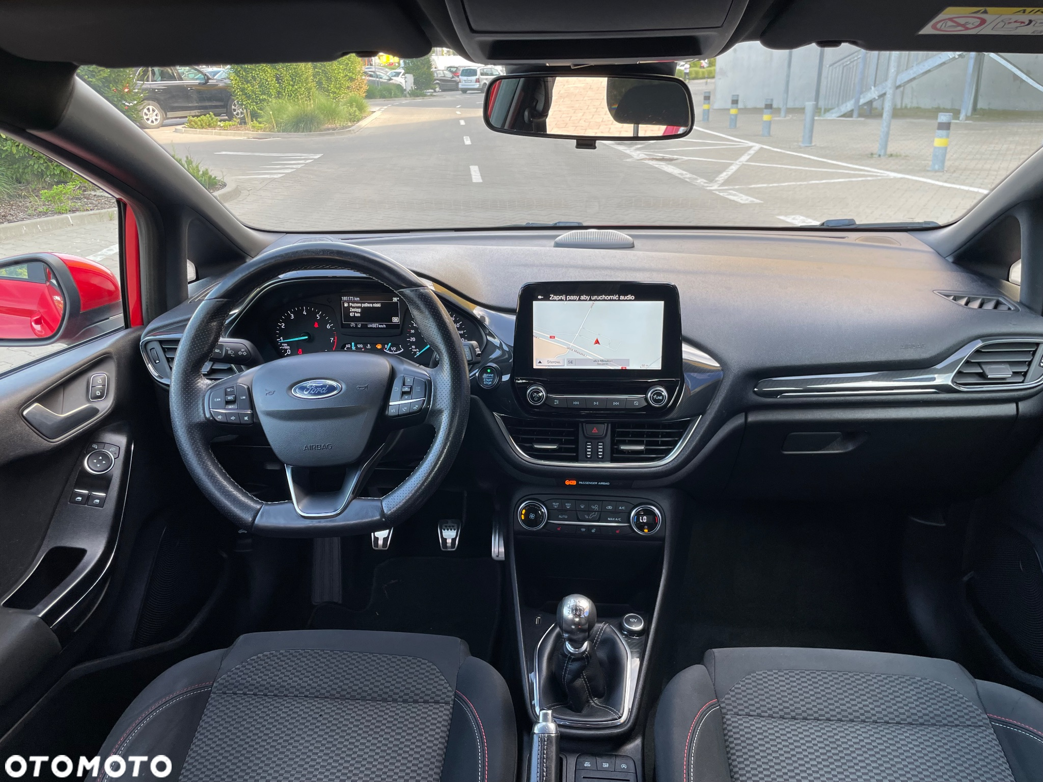 Ford Fiesta 1.0 EcoBoost ST-Line - 13