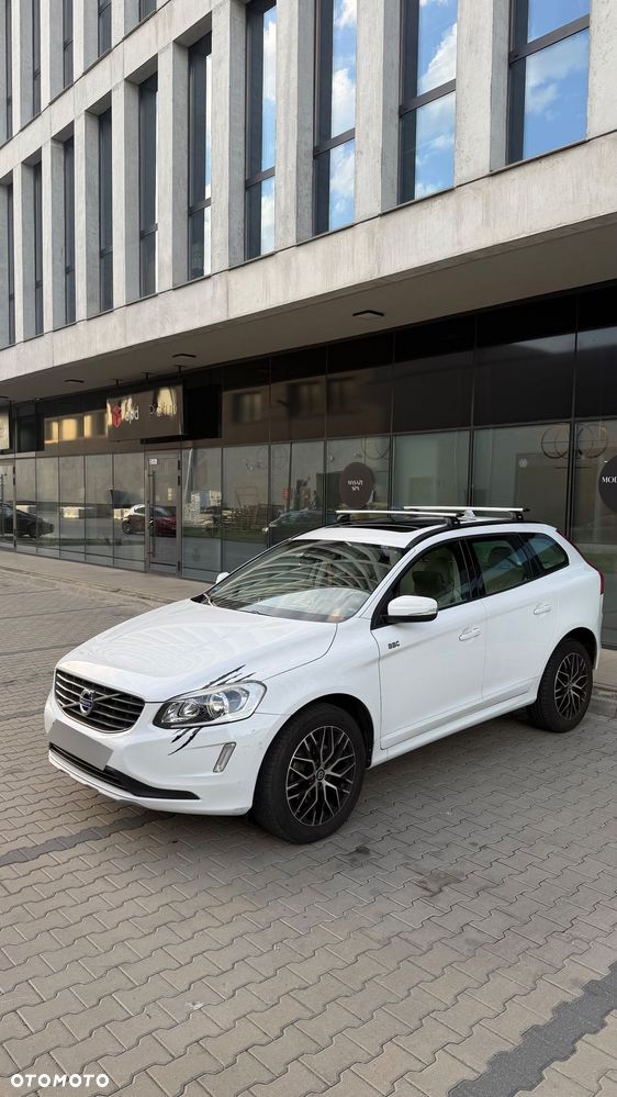 Volvo XC 60 D3 Drive-E Kinetic - 8