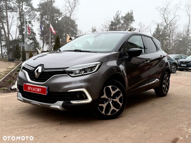 Renault Captur - 10