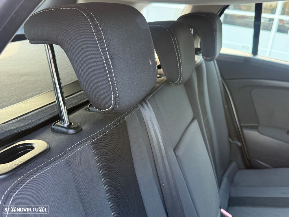 Renault Mégane Sport Tourer 1.5 dCi Emotion - 23