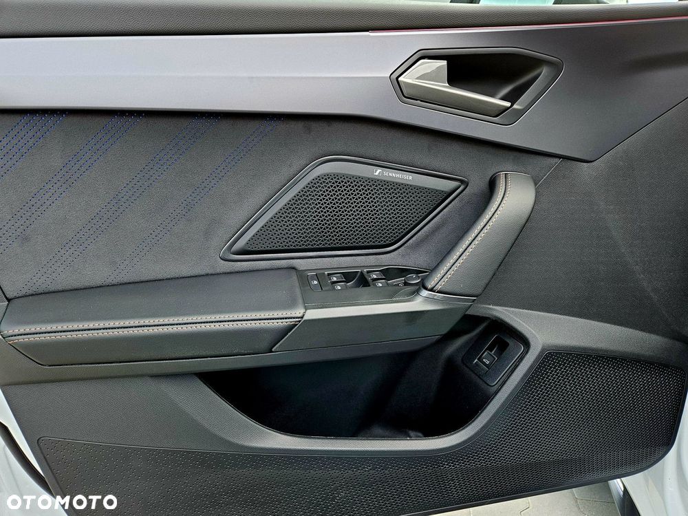 Cupra Leon Sportstourer - 16