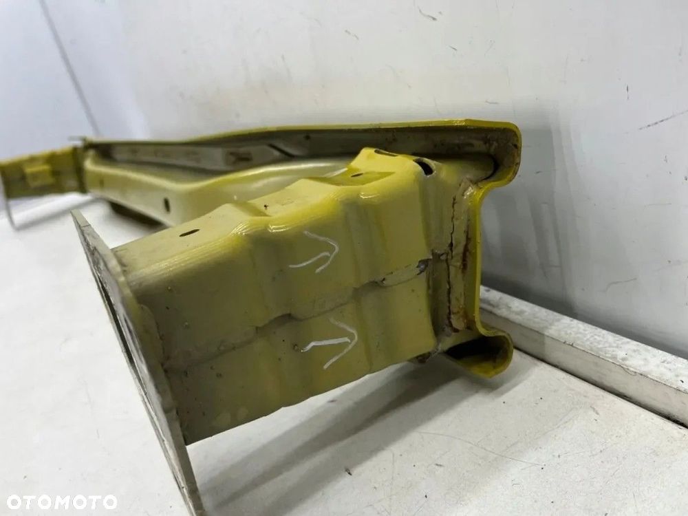 Belka zderzaka Opel Corsa F Peugeot 208 II 19r.- tylne wzmocnienie tył - 13