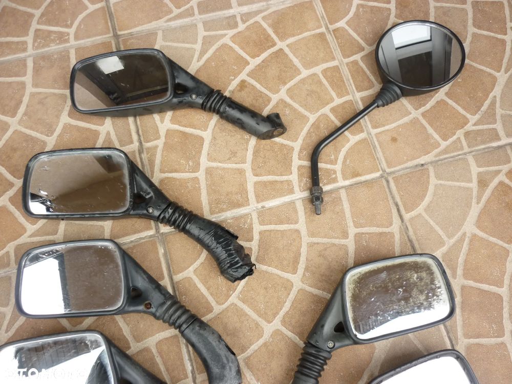 Błotnik przedni Aprilia SR 50 1997-2003 - 14