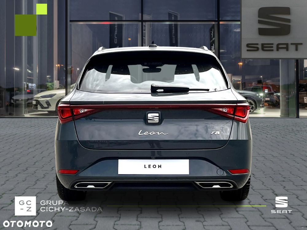 Seat Leon - 4