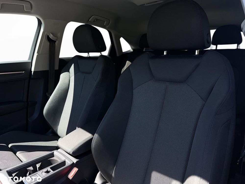 Audi Q3 Sportback - 12