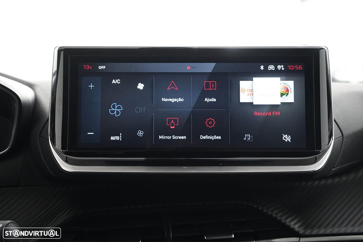 Peugeot 2008 1.2 PureTech Allure - 10
