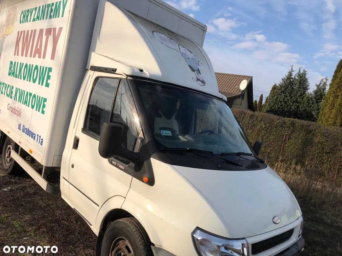 Ford TRANSIT - 5