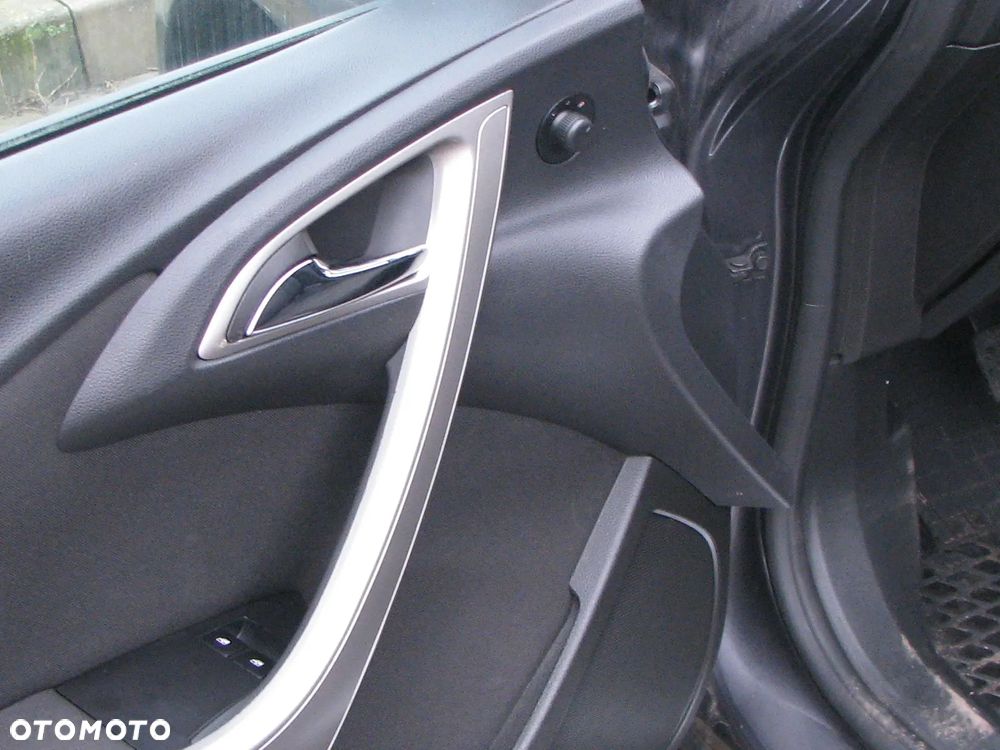 Opel Astra 1.4 Turbo Active - 13