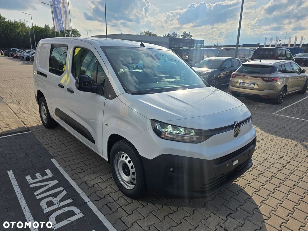 Citroën Berlingo - 9