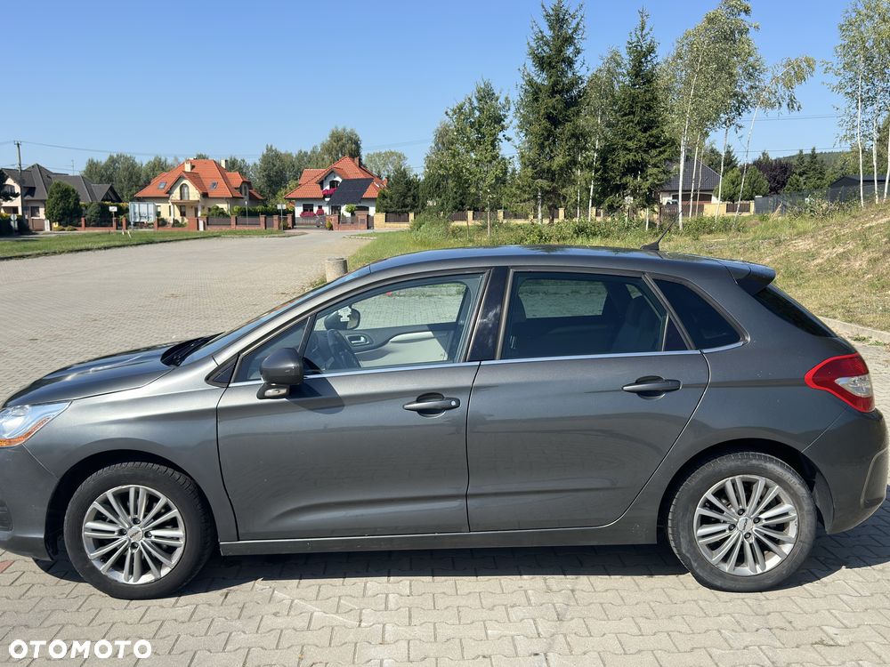 Citroën C4 - 2