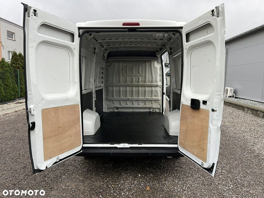 Citroën Jumper - 17