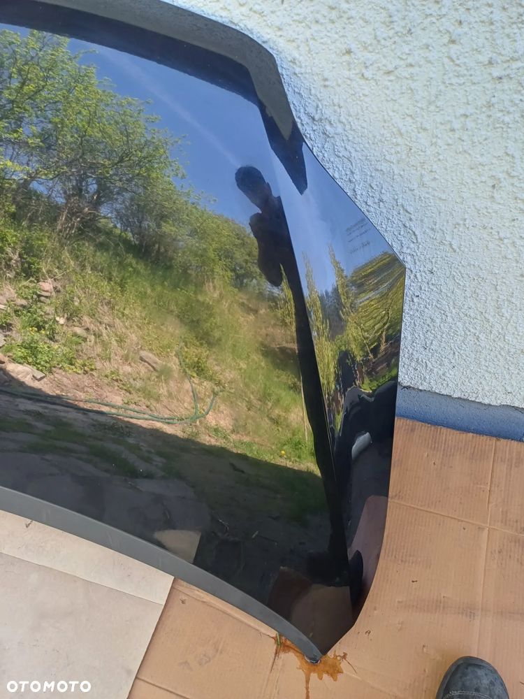 Golf VI Plus maska LC9X Golf Plus Lift 09-13 - 14