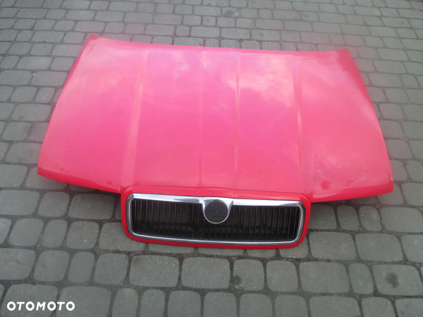 Maska Skoda Octavia I