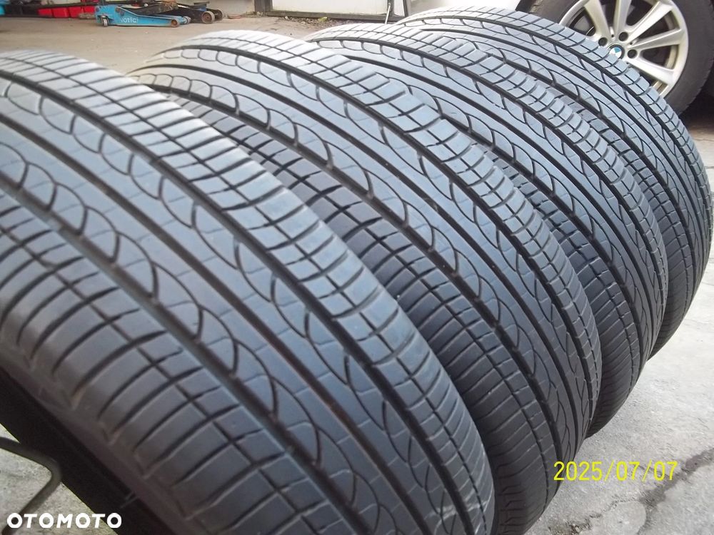 175/65 R15 BRIDGESTONE 6mm. Poznań_Montaż